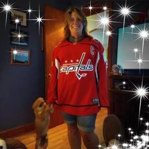 Meet your Posher, Liz